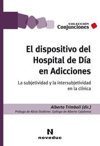 DISPOSITIVO DEL HOSPITAL DE DIA EN ADICCIONES