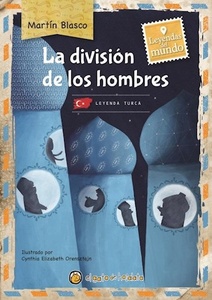 LA DIVISION DE LOS HOMBRES
