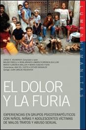 DOLOR Y LA FURIA, EL