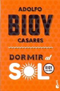 DORMIR AL SOL 