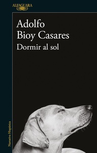 ** DORMIR AL SOL