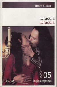 DRACULA. INGLES/ ESPAÑOL 05