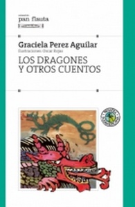 DRAGONES Y OTROS CUENTOS,LOS
