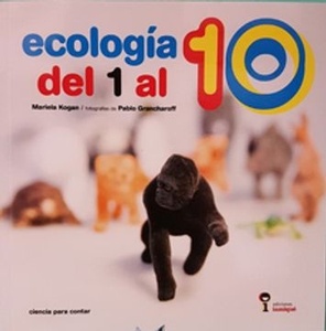 ECOLOGIA DEL 1 AL 10 