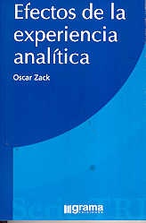 EFECTOS DE LA EXPERIENCIA ANALÍTICA