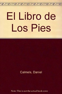 LIBRO DE LOS PIES, EL 
