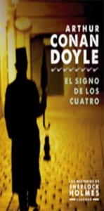 EL SIGNO DE LOS CUATRO - NUEVA EDICIÓN