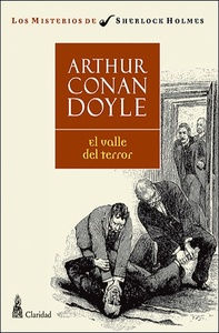 EL VALLE DEL TERROR