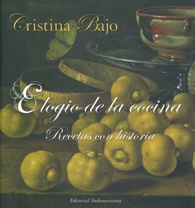 ELOGIO DE LA COCINA