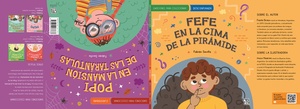 EMOCIONES PARA COLECCIONAR. CURIOSIDAD-DESCONFIANZA