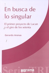 EN BUSCA DE LO SINGULAR