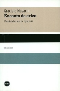 ENCANTO DEL ERIZO, EL 