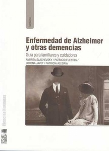 ENFERMEDAD DE ALZHEIMER Y OTRAS DEMENCIAS