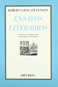 ENSAYOS LITERARIOS