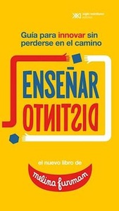 ENSEÑAR DISTINTO