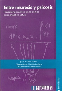 ENTRE NEUROSIS Y PSICOSIS