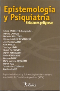 EPISTEMOLOGÍA Y PSIQUIATRIA