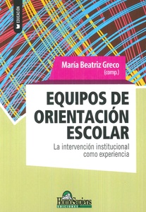 EQUIPOS DE ORIENTACION ESCOLAR 