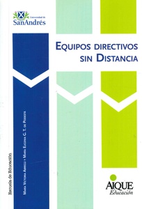 EQUIPOS DIRECTIVOS SIN DISTANCIA