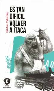 ES TAN DIFÍCIL VOLVER A ÍTACA