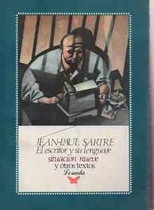 ESCRITOR Y SU LENGUAJE, EL (SITUAC.IX)