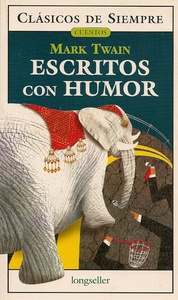 ESCRITOS CON HUMOR