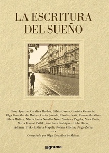 ESCRITURA DE SUEÑO, LA