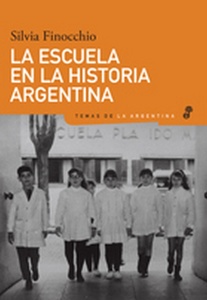 ESCUELA EN LA HISTORIA ARGENTINA, LA