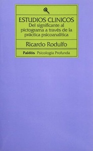 ESTUDIOS CLINICOS