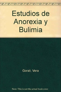 ESTUDIOS DE ANOREXIA Y BULIMIA