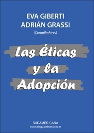 ETICAS Y LA ADOPCION, LAS.