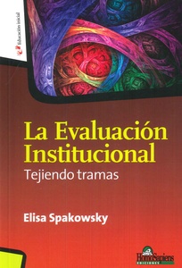 EVALUACION INSTITUCIONAL, LA. 