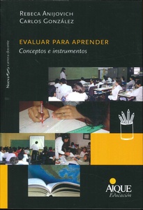 EVALUAR PARA APRENDER