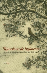 *F RUISEÑORES DE INGLATERRA