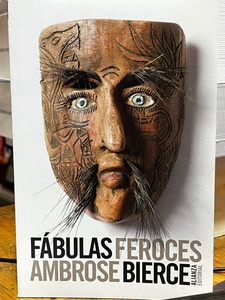 FABULAS FEROCES