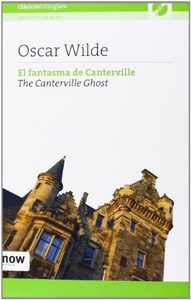 FANTASMA CANTERVILLE BILINGUE