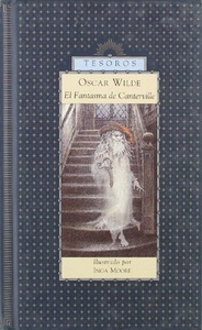 FANTASMA DE CANTERVILLE, EL (BUREAU)