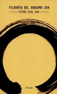 FILOSOFIA DEL BUDISMO ZEN