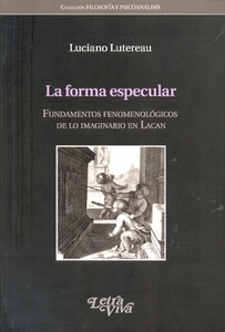 FORMA ESPECULAR, LA