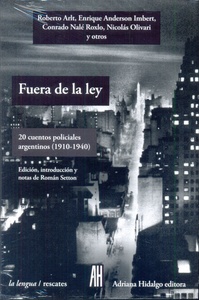 FUERA DE LA LEY