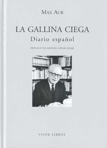 GALLINA CIEGA ,LA . DIARIO ESPA/OL