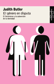 GENERO EN DISPUTA, EL 