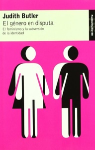 GENERO EN DISPUTA, EL