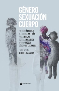 GENERO, SEXUACION, CUERPO