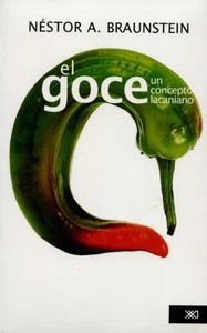 GOCE, UN CONCEPTO LACANIANO