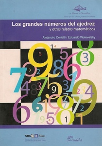 GRANDES NÚMEROS DEL AJEDREZ, LOS 