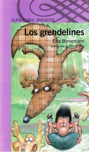GRENDELINES, LOS 
