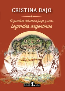 GUARDIAN DEL ULTIMO FUEGO