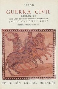 GUERRA CIVIL I-II BILINGUE