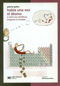 HABIA UNA VEZ UN ATOMO